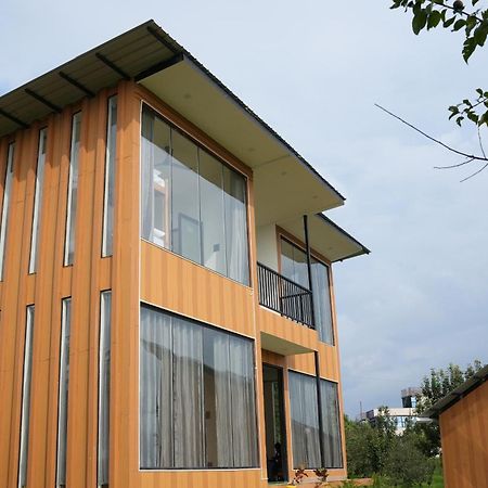 The Solace Bir Exterior photo