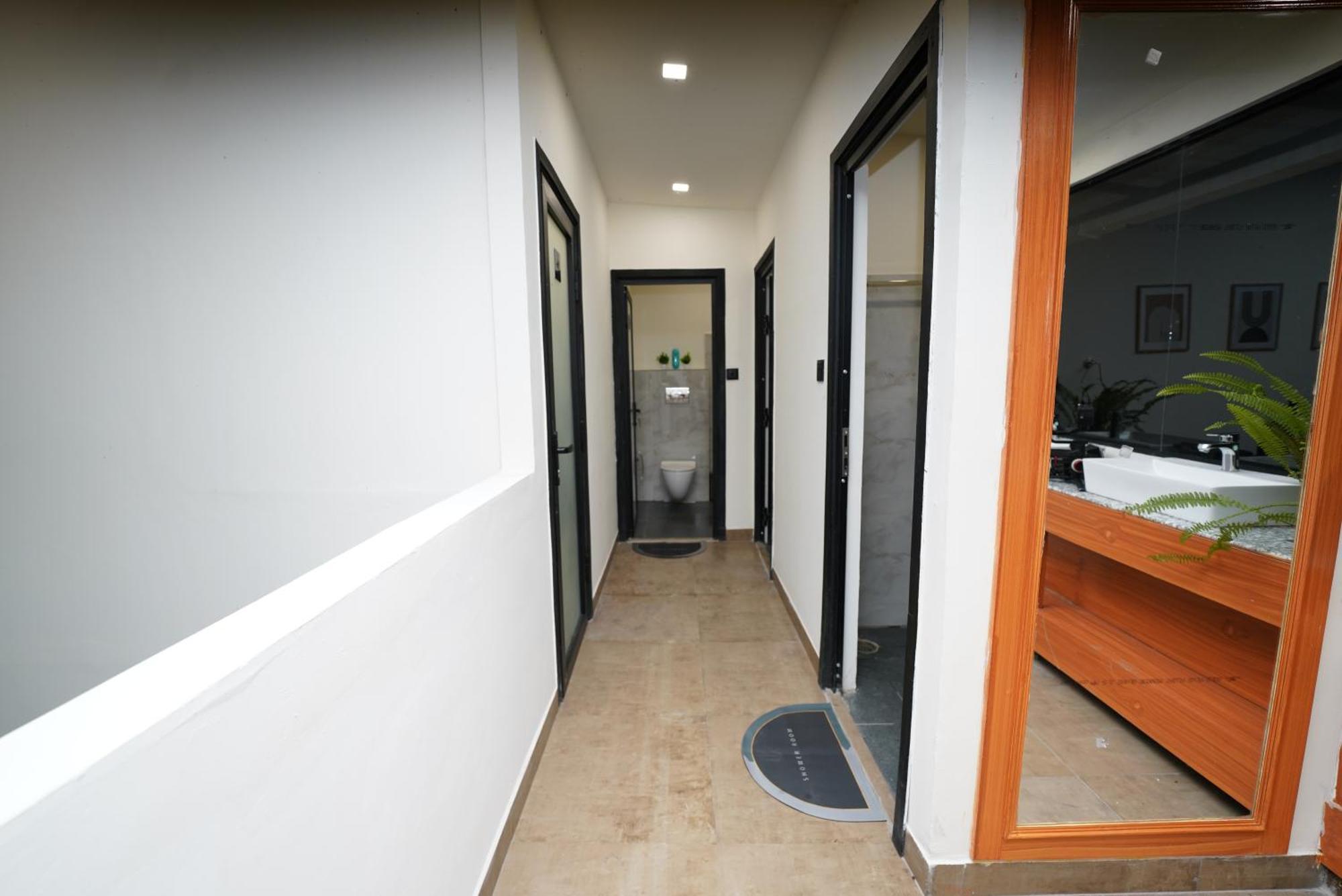 The Solace Bir Exterior photo