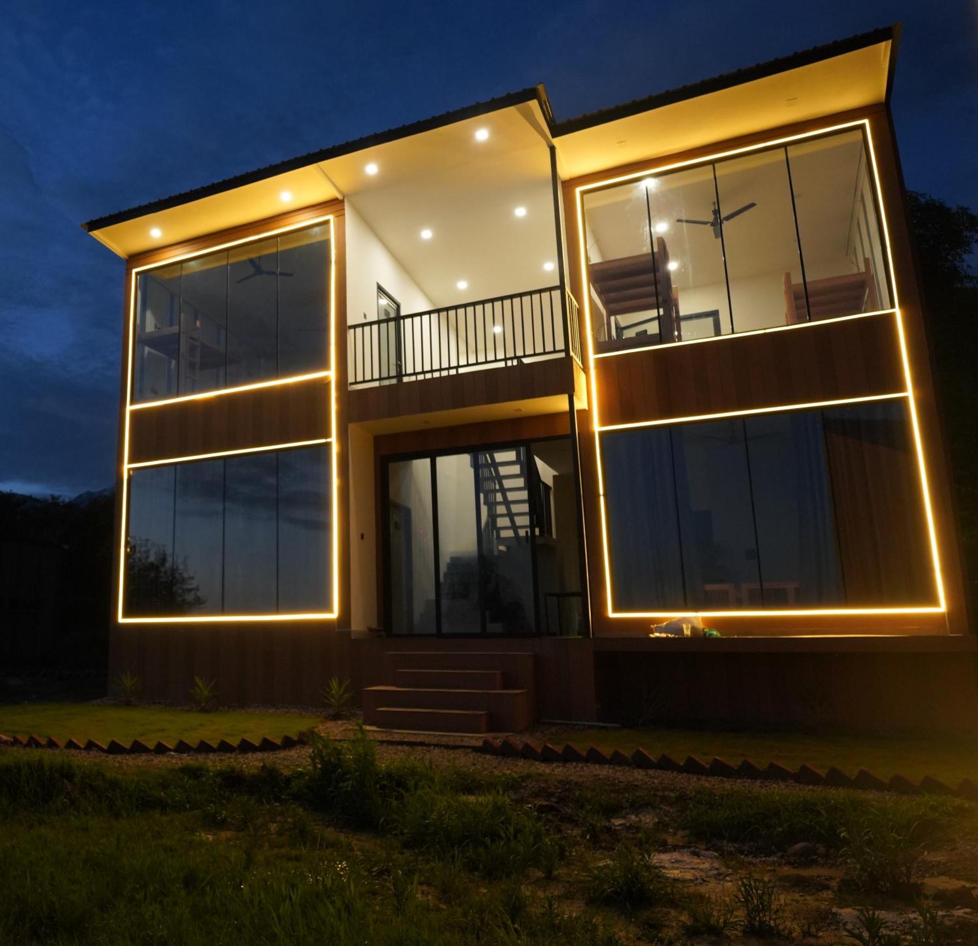 The Solace Bir Exterior photo